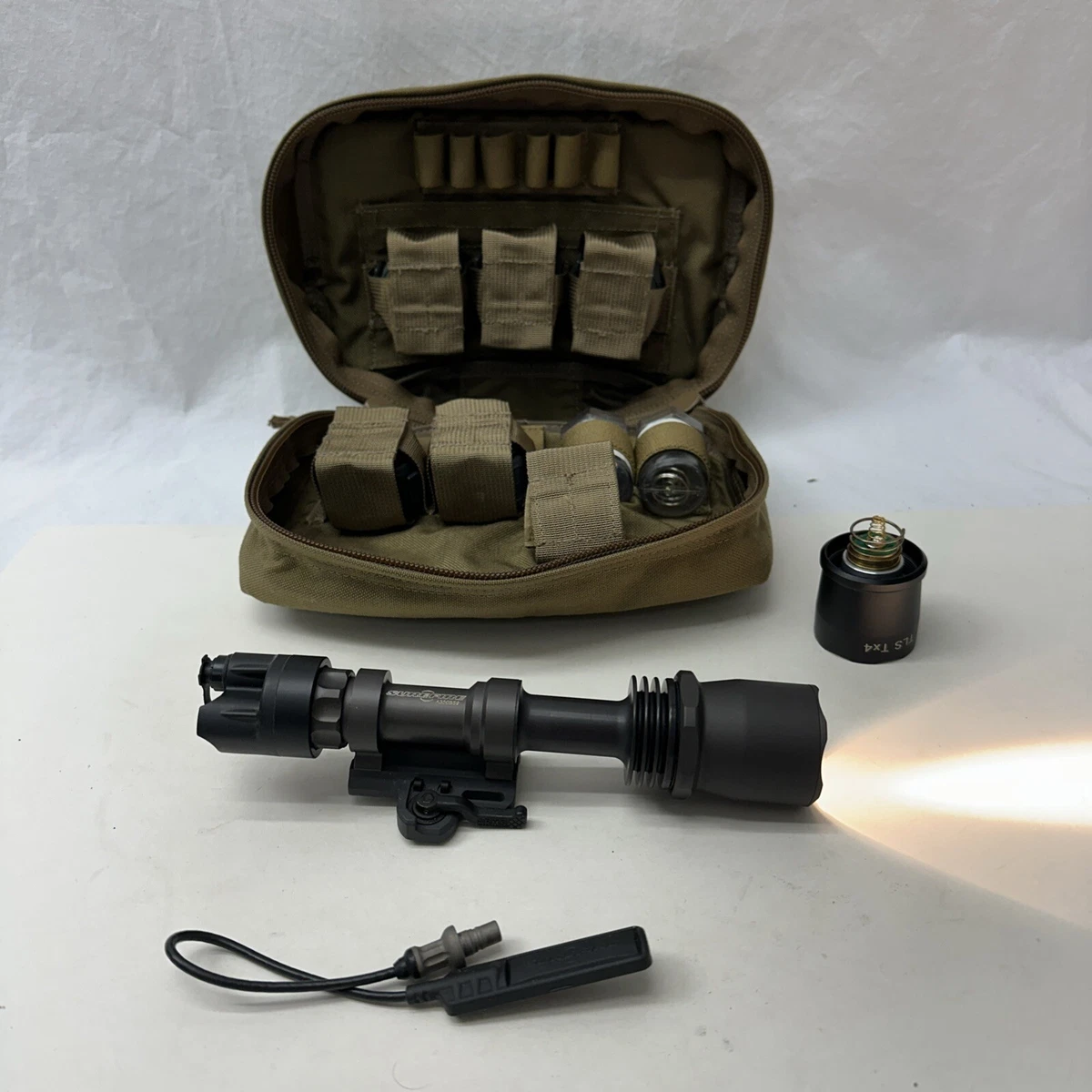 surefire m962 products for sale | eBay