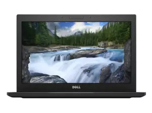 Dell Latitude 7290 laptop i5 7th GEN Turbo 3.5GHz 8GB 256GB SSD Hurry OrderToday - Picture 1 of 18