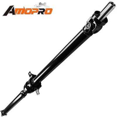 3710042060 Rear Driveshaft Prop Shaft Assembly For Toyota RAV4 2001-2005 AWD - Image 1 of 4