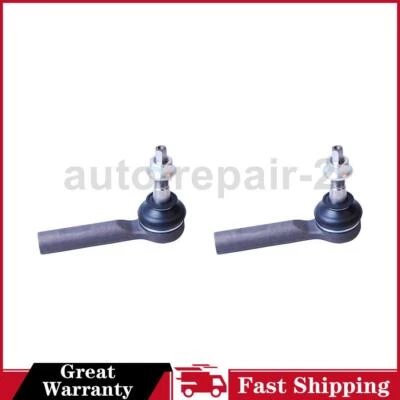 Para 2011~2019 Dodge Challenger Mevotech Supreme extremidade da haste de amarração de direção externa dianteira - Imagem 1 de 3