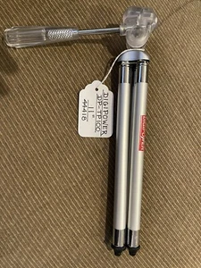Digipower DP-TP100 40in Expandable Tripod - Picture 1 of 3
