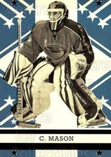 2011-12 O-pee-chee Retro #398 Chris Mason