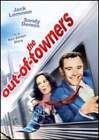 The Out-of-Towners by Arthur Hiller: Used