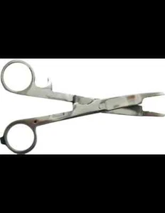 Forbice Pesca Multiuso Inox Kolpo 16 cm - Foto 1 di 1