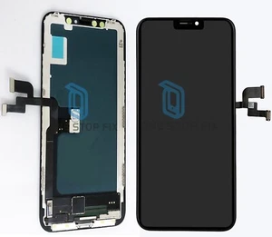 Für iPhone X LCD Display Touchscreen Digitizer Baugruppe Ersatz Incell - Bild 1 von 5