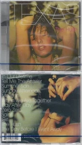 CD--NM-SEALED-TEXAS -1999- -- THE HUSH - Picture 1 of 1