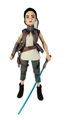 Disney Star Wars Fuerzas del Destino Rey de Jakku Aventura Figura de Acción Muñeca Juguete Foto 1 de 4