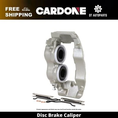 Pinza de freno de disco delantera derecha Cardone 1987 para Ford E-250 Econoline 1986-1991 Foto 1 de 4