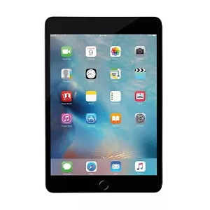 Apple iPad Mini 4 7.9" 16GB WiFi, Gris espacial - Imagen 1 de 5