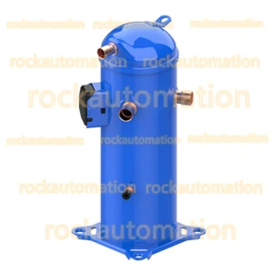 Danfoss HCP120T4LC6 10 tons 120,000 btu/h R407C Scroll compressor for Air condit - Picture 1 of 6