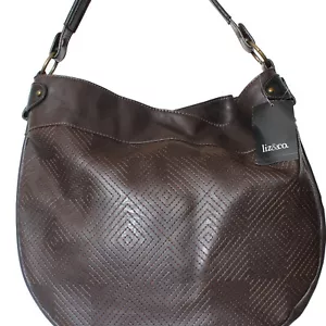 Bolso de mano Liz & Co. nuevo con etiquetas precio de venta sugerido por el fabricante $52.00 - Imagen 1 de 3