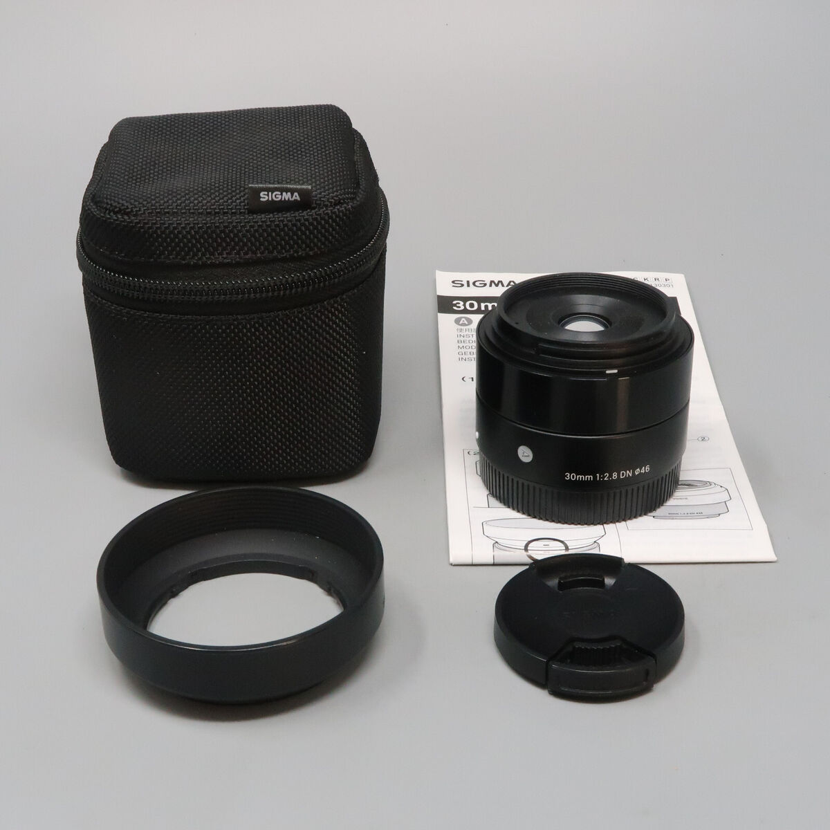 Sigma f/2.8 Camera Lenses 30mm Focal for sale | eBay Sigma f/2.8 Camera Lenses 30mm Focal for sale | eBay
