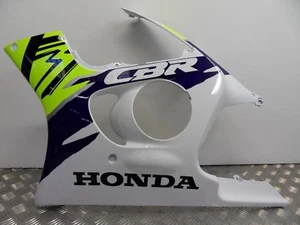 Honda CBR 600 F3 Left side fairing panel 1995 to 1998 NEW - Picture 1 of 9