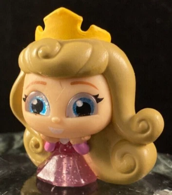 Disney Doorables - Aurora - Princesa Joya - Serie 6 - Edición Especial Foto 1 de 4