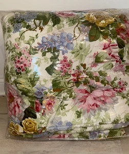 Ralph Lauren POND VIEW F / Queen Comforter Reversible Rare Hard To Find Pristine - Picture 1 of 9