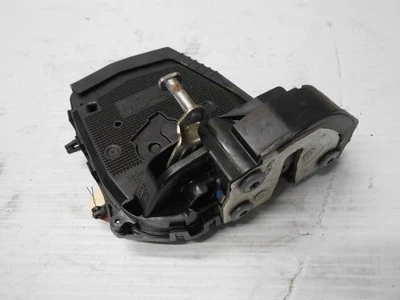 Conjunto de pestillo de puerta trasera Toyota Prius 2004-2009 conductor lateral izquierdo OEM  Foto 1 de 4