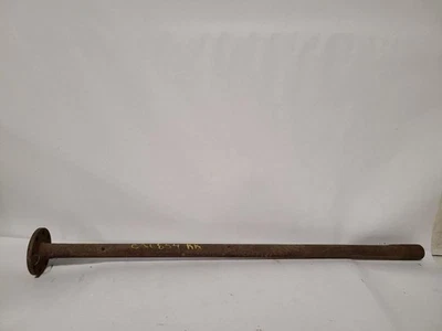 Задний вал пассажирской оси подходит для фургона 96-02 EXPRESS 2500 1657881 - Изображение 1 из 3