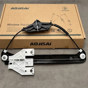 Nuevo regulador de ventana de puerta trasera izquierda para AUDI A3 8V 2015-2020 8V4839461 - Imagen 1 de 10