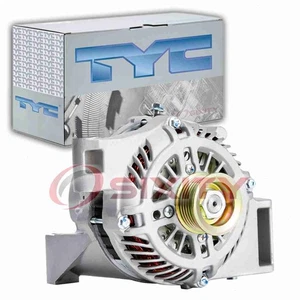 TYC Alternator for 2006-2007 Mazda 5 2.3L L4 Electrical Charging Starting uk - Picture 1 of 5