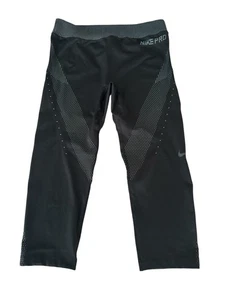 Nike pro leggings women large - Picture 1 of 5