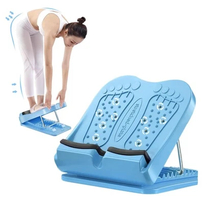 Verstellbares Balance Board Exercise Equipment Dehnen gegen Verspannungen