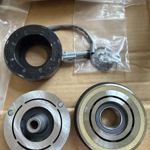 Gm 20906283 A/C Compressor Clutch Kit Read Description - Bild 1 von 9