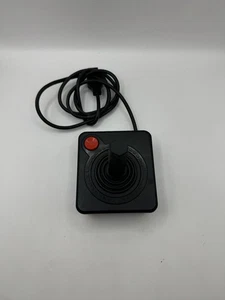Official Genuine Atari 2600 Joystick Controller - Tested Working - Picture 1 of 4