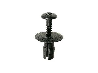 For 1997-2000 BMW 528i Cowl Panel Retainer 86649TFMN 1999 1998 - Image 1 of 2