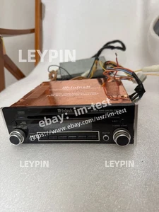 1 Stück mcllntosh MX5000 CD-Player Versand#im - Bild 1 von 2