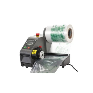 SEALED AIR - FILL-AIR ROCKET 101037216 Air Pillow Packaging Film,10" Pillow L 56 - Picture 1 of 1