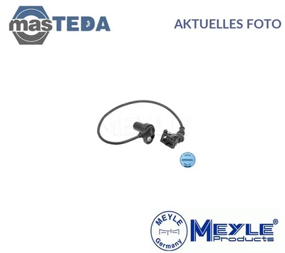 314 899 0069 NOCKENWELLENSENSOR IMPULSGEBER MEYLE NEU OE QUALITÄT - Image 1 of 4