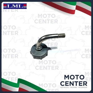 LML STAR 200 4T Vergaserdeckel - Bild 1 von 1