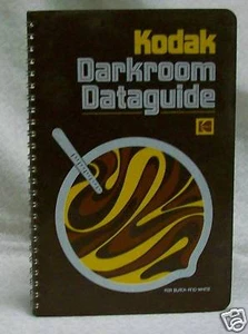 Kodak Darkroom Guide für schwarz & weiß von Kodak - Bild 1 von 1