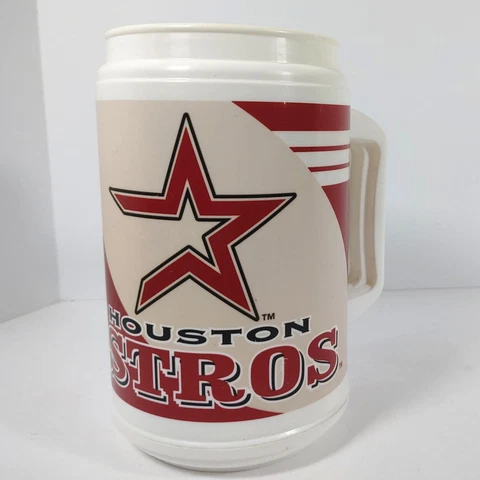 2005 Whirley Houston Astro Chicago White Sox Souvenir Mug 24oz Cup MLB Baseball Cover