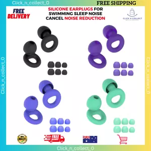Loop Quiet Noise Reduction Earplugs Super Soft Reusable Hearing Protection - Picture 1 of 10