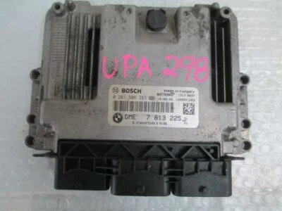 Модуль управления двигателем ECM 11-12 MINICOOPER COUNTRYMAN CLUBMAN 7 613 225 7613225 - Изображение 1 из 4