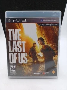 The Last of Us (Sony PlayStation 3, 2013) - Bild 1 von 3