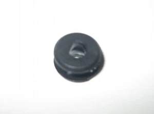 BMW Acelerador Gas Acelerador Cable Bush Ojal Montaje 35411152331 Nuevo Genuino - Imagen 1 de 2