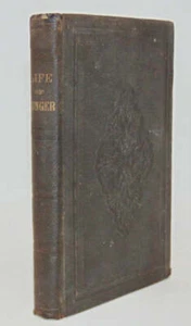 Munger, Hiram. The Life and Religious Experience of Hiram Munger, Camp-Meetings - Picture 1 of 2