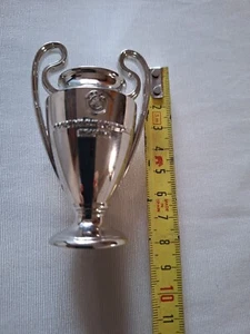 UEFA Champions League Pokal 80mm, 8 cm, Miniatur - Bild 1 von 3