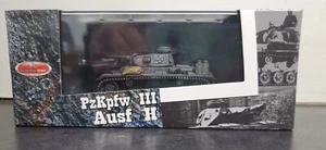 Admiral Toys 1/72 Scale German Medium Tank PzKpfw III Ausf.H - Bild 1 von 6