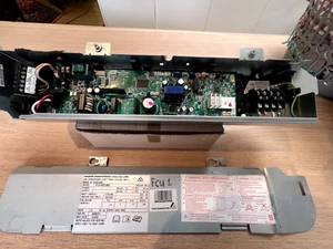 Daikin PCB suit FCA100CVLT FCA100CVMA FCA125CVLT FCA125CVMA FCA140CVLT FCA140CVM - Picture 1 of 7