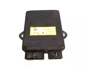 TID14-15A cdi for HONDA CB 650 SC NIGHTHAWK RC13 1983-1985 used 187731 - Picture 1 of 6
