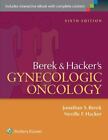 Oncologie gynécologique de Berek et Hacker par Jonathan S. Berek