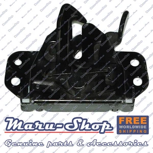 Cierre de capó para Hyundai H-1/iLoad/iMax/i800 07~17-para LHD, sin entrada sin llave - Imagen 1 de 1