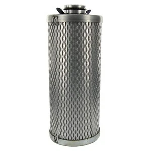Aftermarket Quincy 129881-002 Air/Oil Separator | High-Efficiency Media | Repla - Picture 1 of 2