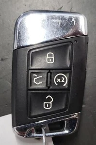 21 ATLAS 4 Button Key Fob Remote ID# A2C16970405 - Picture 1 of 16