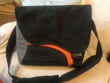 Lap topbag