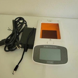 Thermo Fisher Invitrogen E-Gel Power Snap Electrophoresis Device G8 - Picture 1 of 12