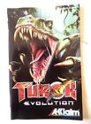 57056 Instruction Booklet - Turok Evolution - Sony PS2 Playstation 2 (2002) SLES